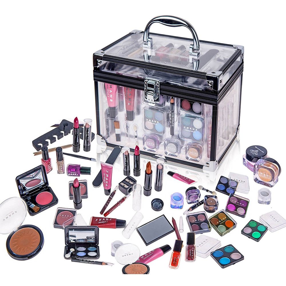 Find The Best Makeup Kits